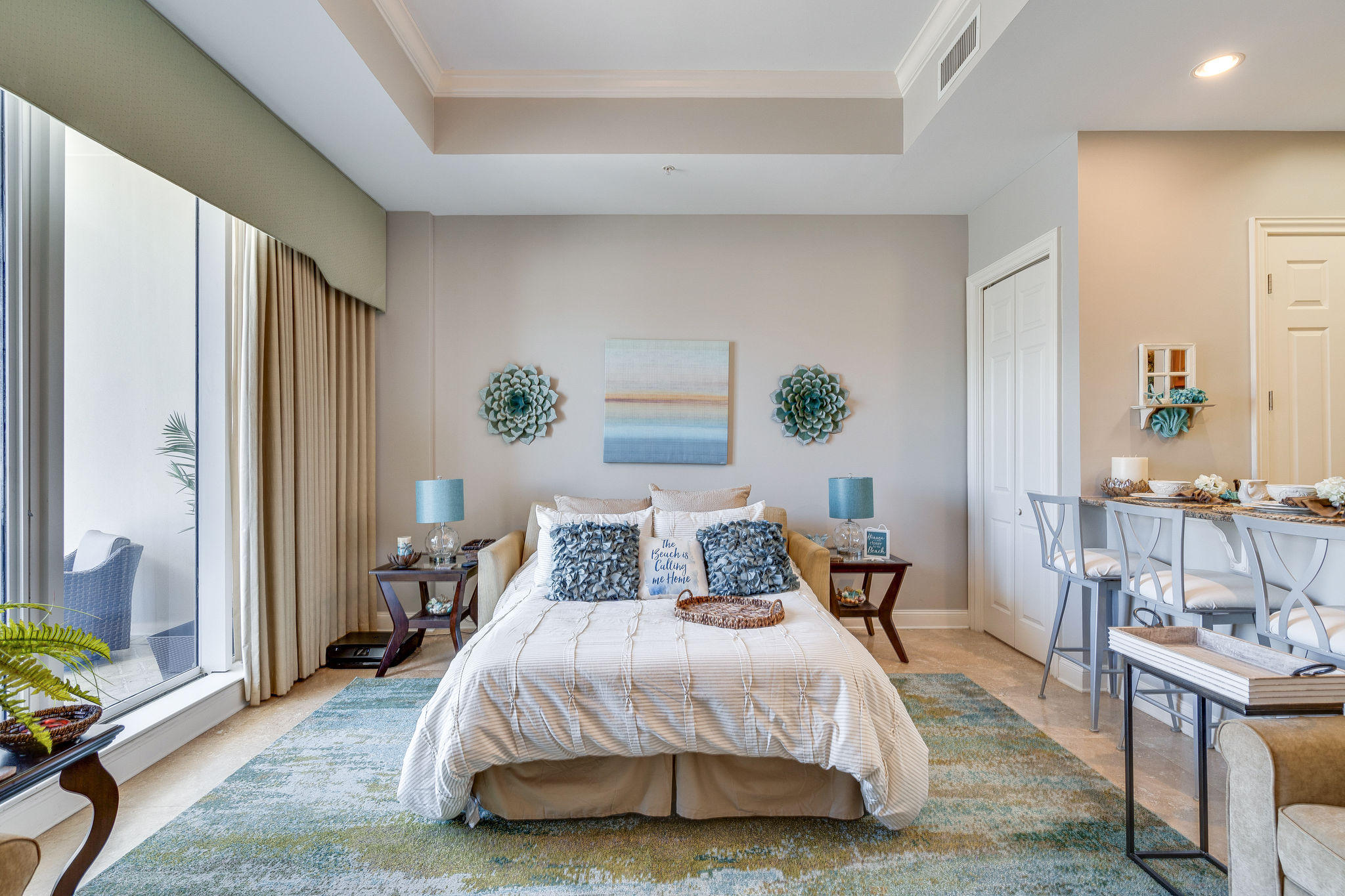 ST. BARTH AT SILVER SHELLS - Residential