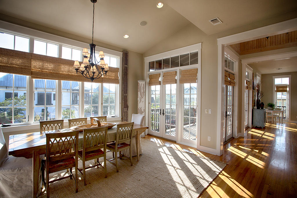 ROSEMARY BEACH - Residential