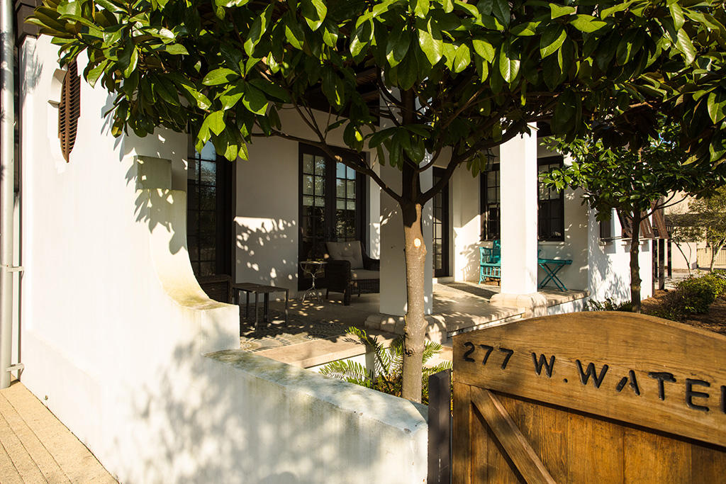ROSEMARY BEACH - Residential
