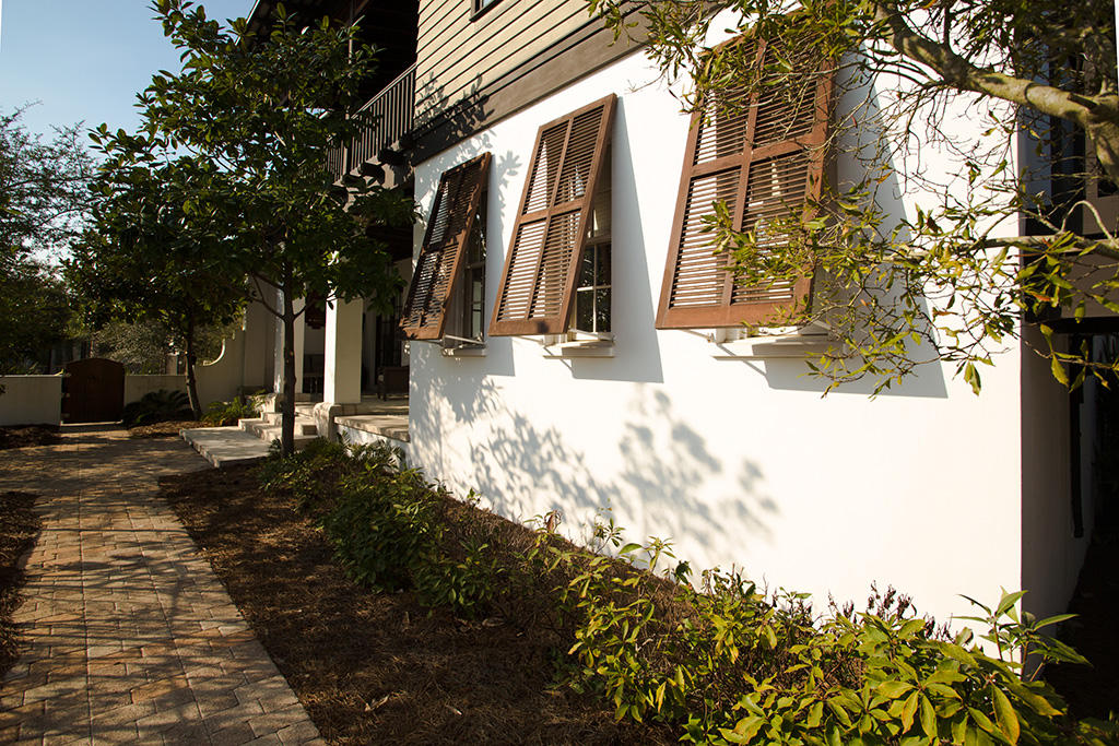 ROSEMARY BEACH - Residential