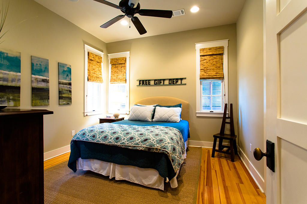 ROSEMARY BEACH - Residential