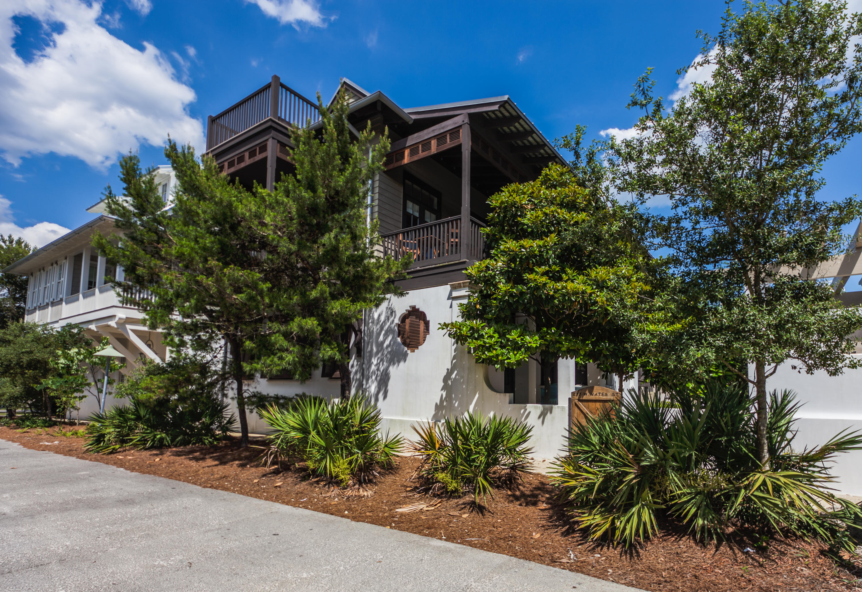 ROSEMARY BEACH - Residential