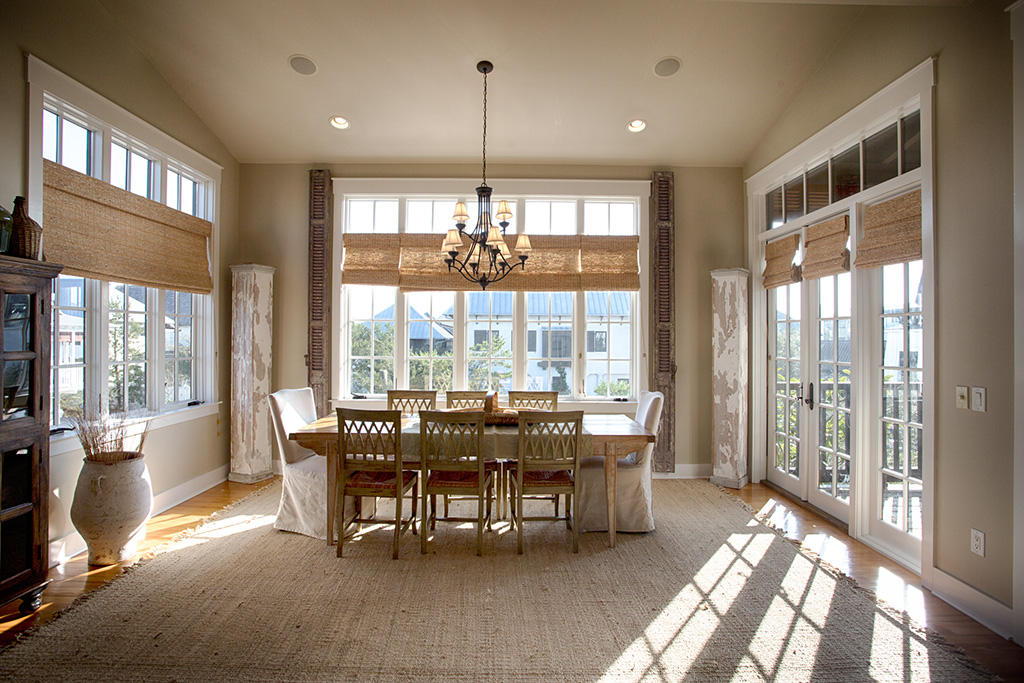 ROSEMARY BEACH - Residential