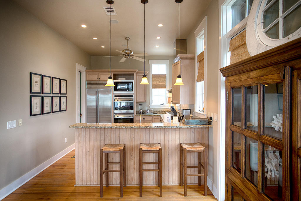ROSEMARY BEACH - Residential