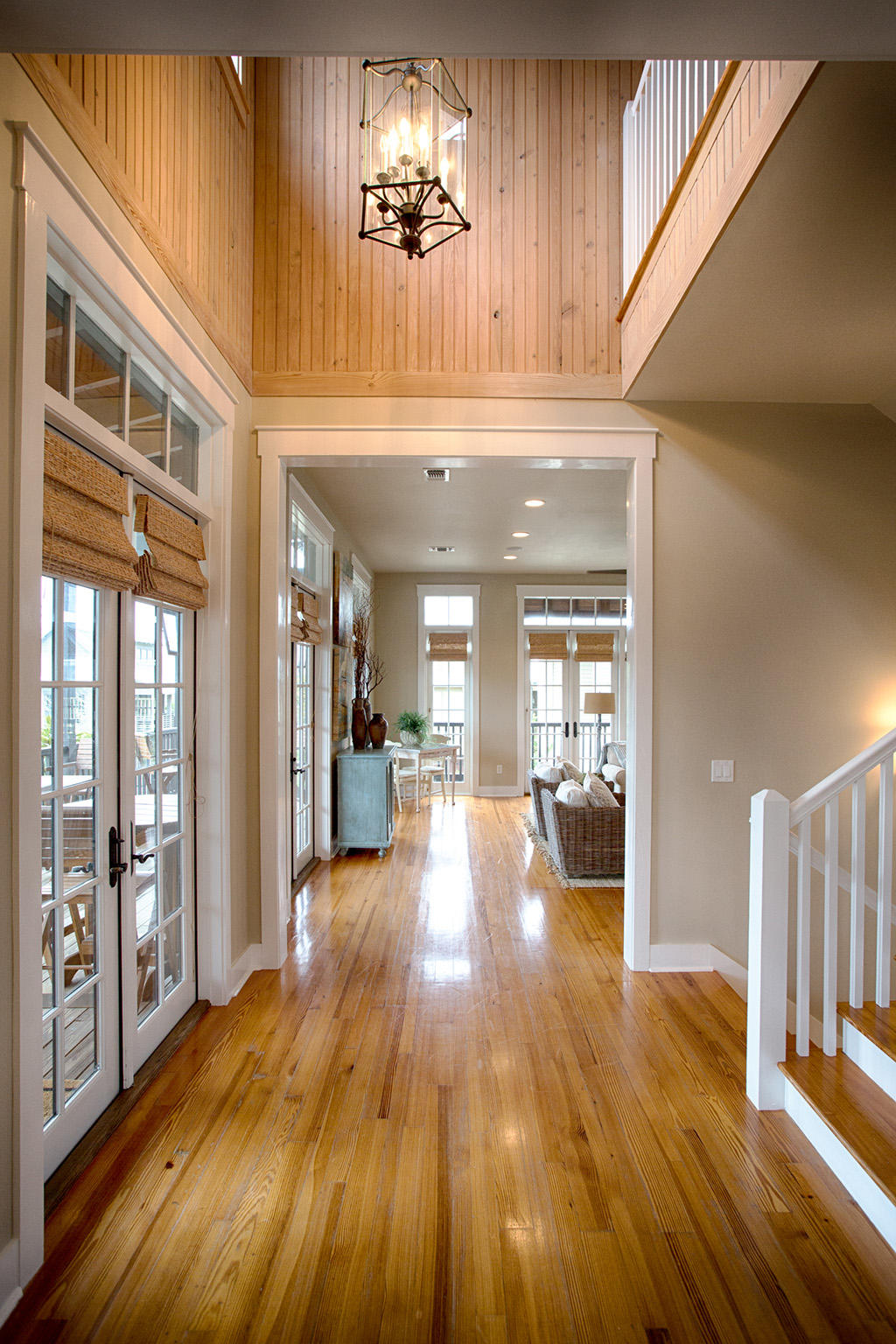 ROSEMARY BEACH - Residential