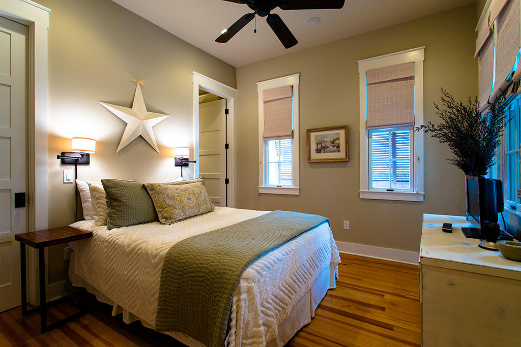 ROSEMARY BEACH - Residential