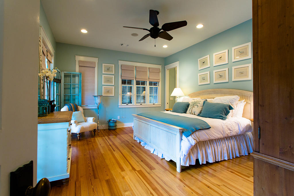 ROSEMARY BEACH - Residential