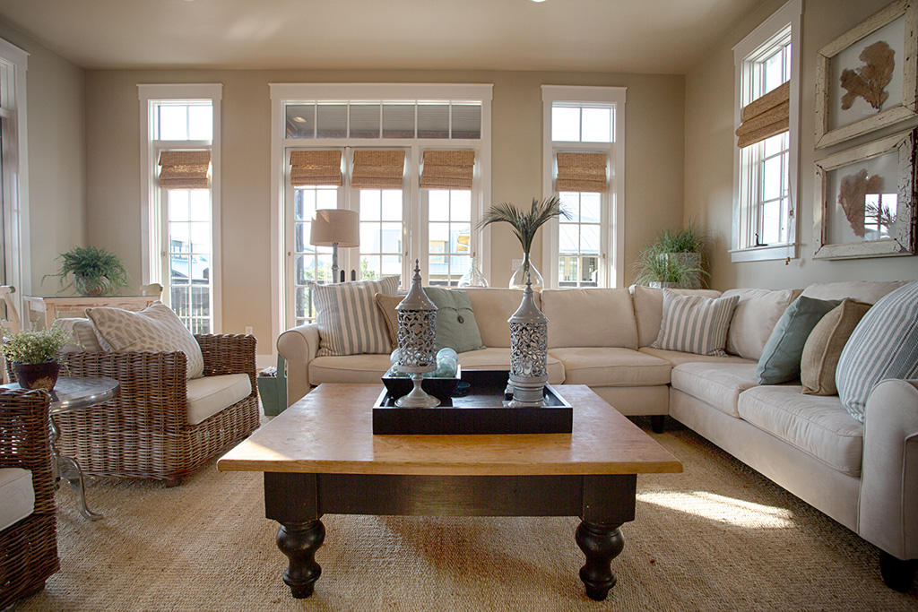 ROSEMARY BEACH - Residential