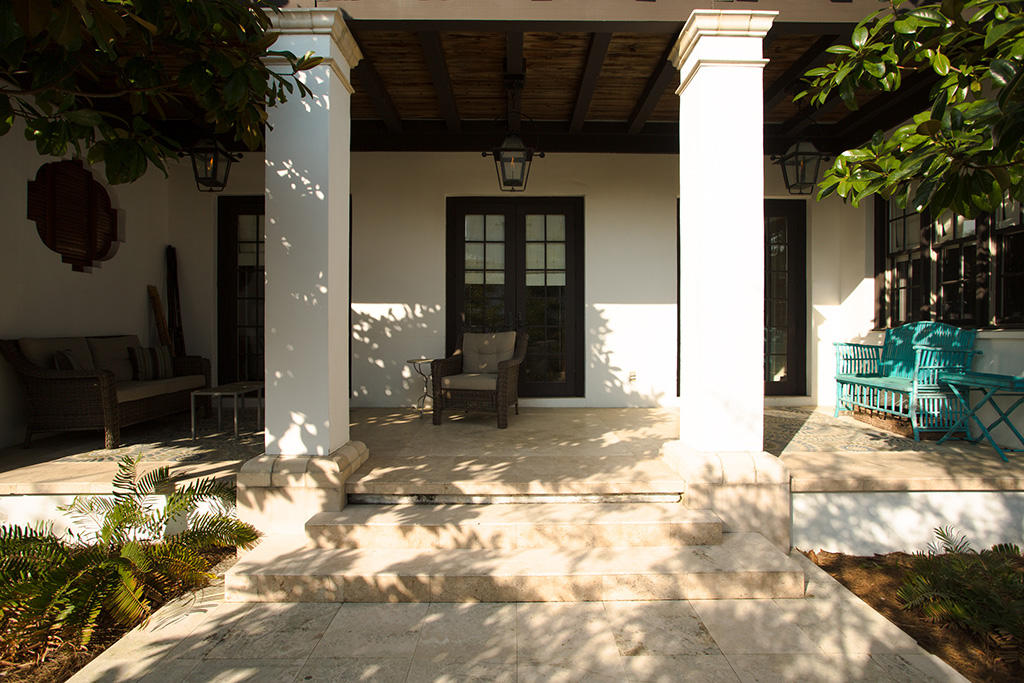 ROSEMARY BEACH - Residential