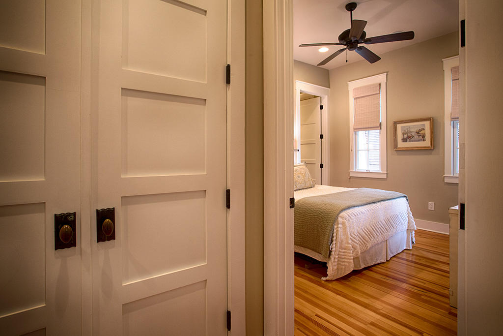 ROSEMARY BEACH - Residential