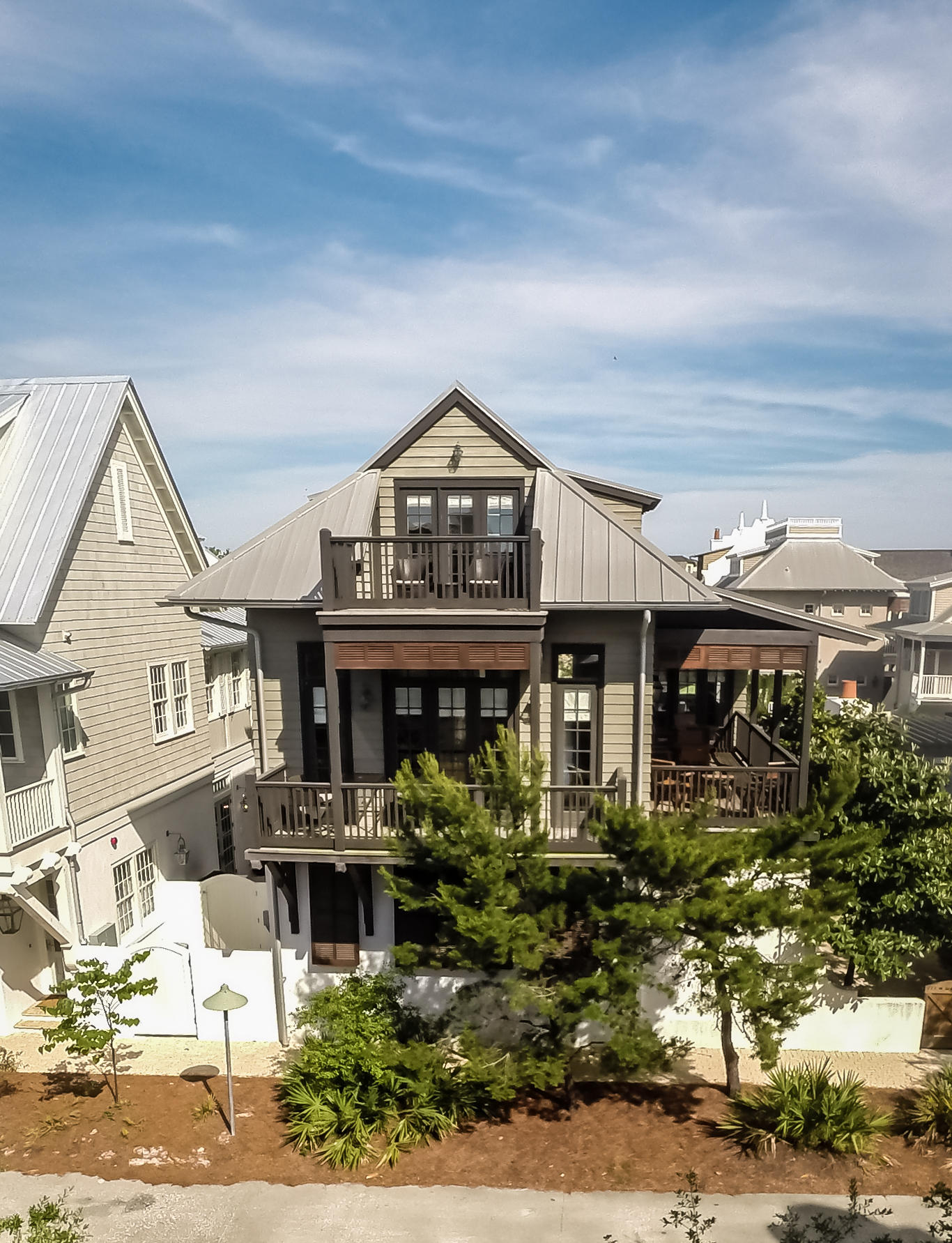 ROSEMARY BEACH - Residential