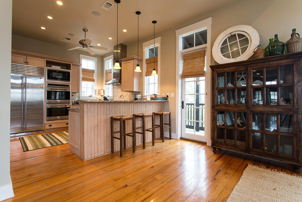 ROSEMARY BEACH - Residential