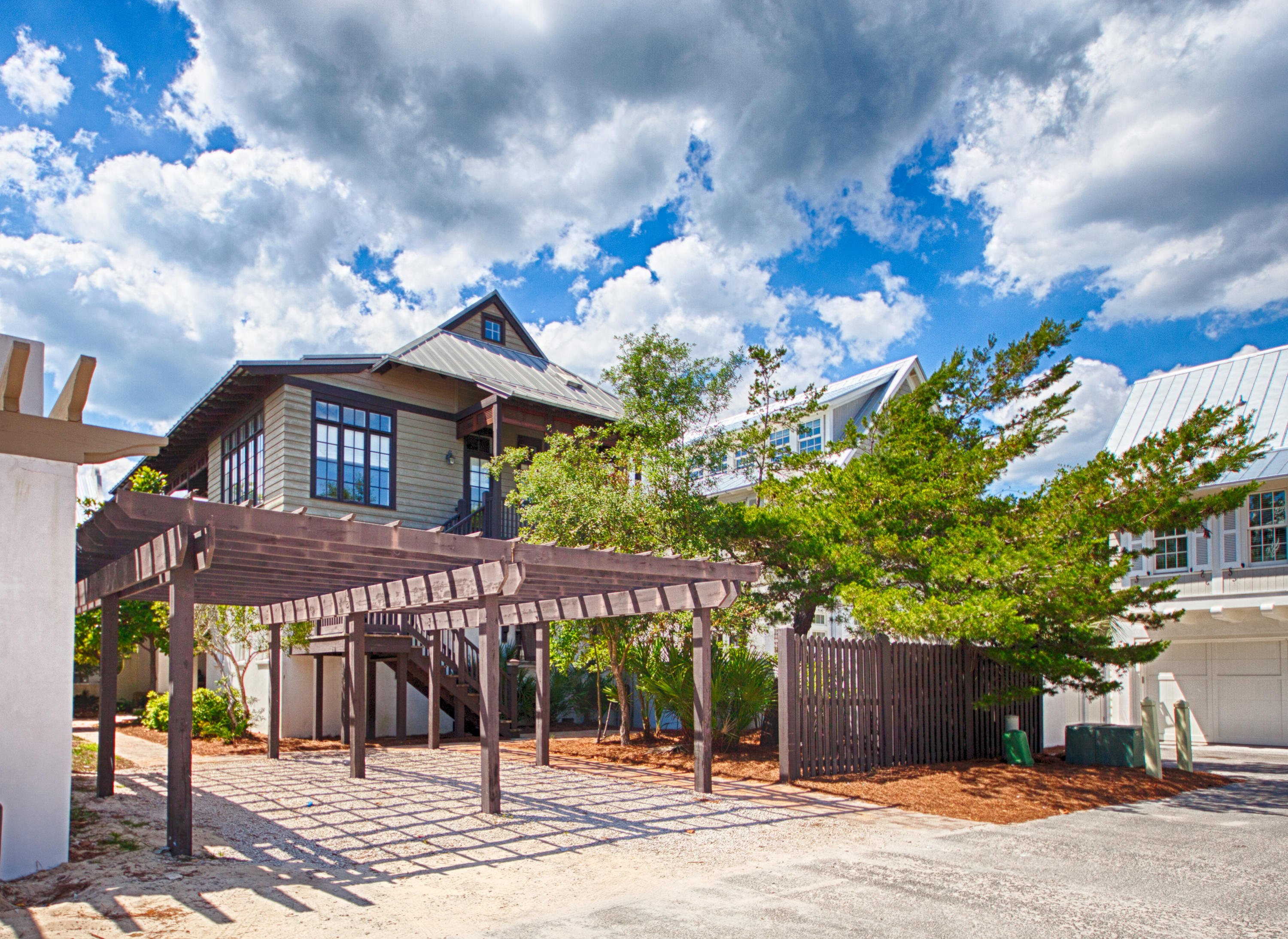 ROSEMARY BEACH - Residential