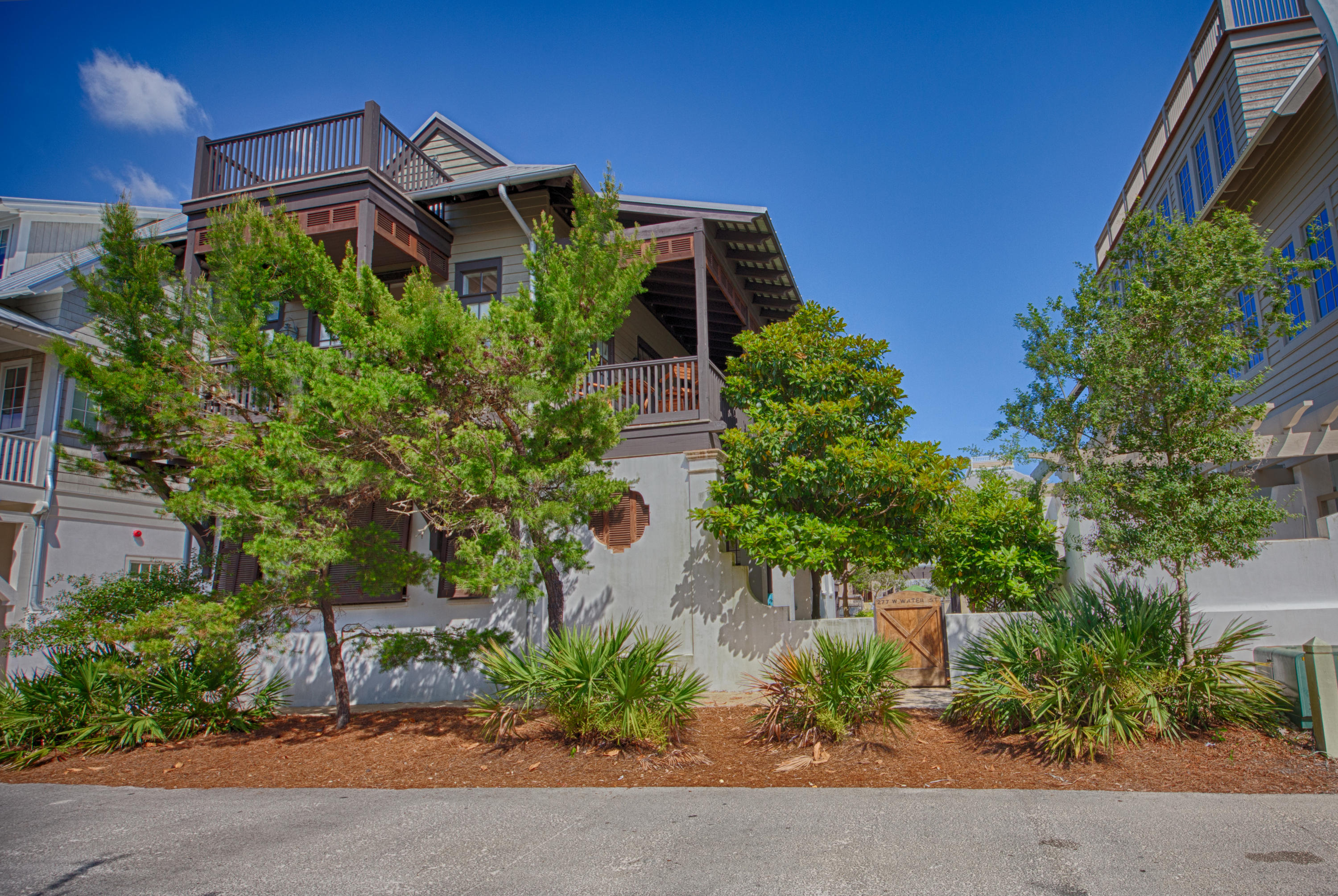 ROSEMARY BEACH - Residential
