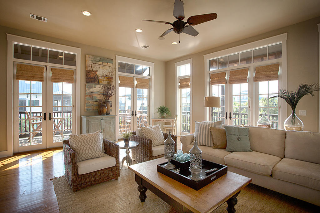ROSEMARY BEACH - Residential