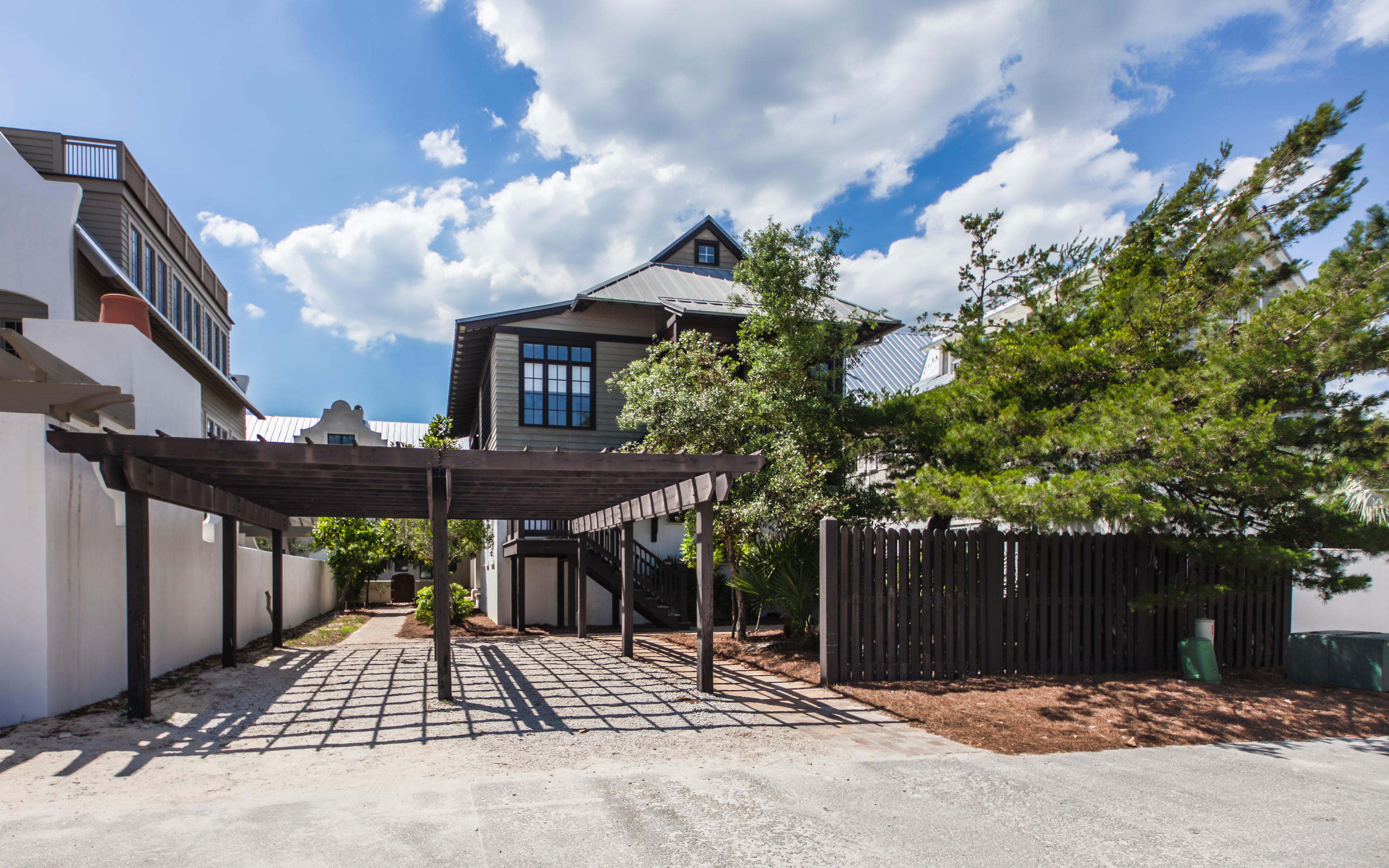 ROSEMARY BEACH - Residential