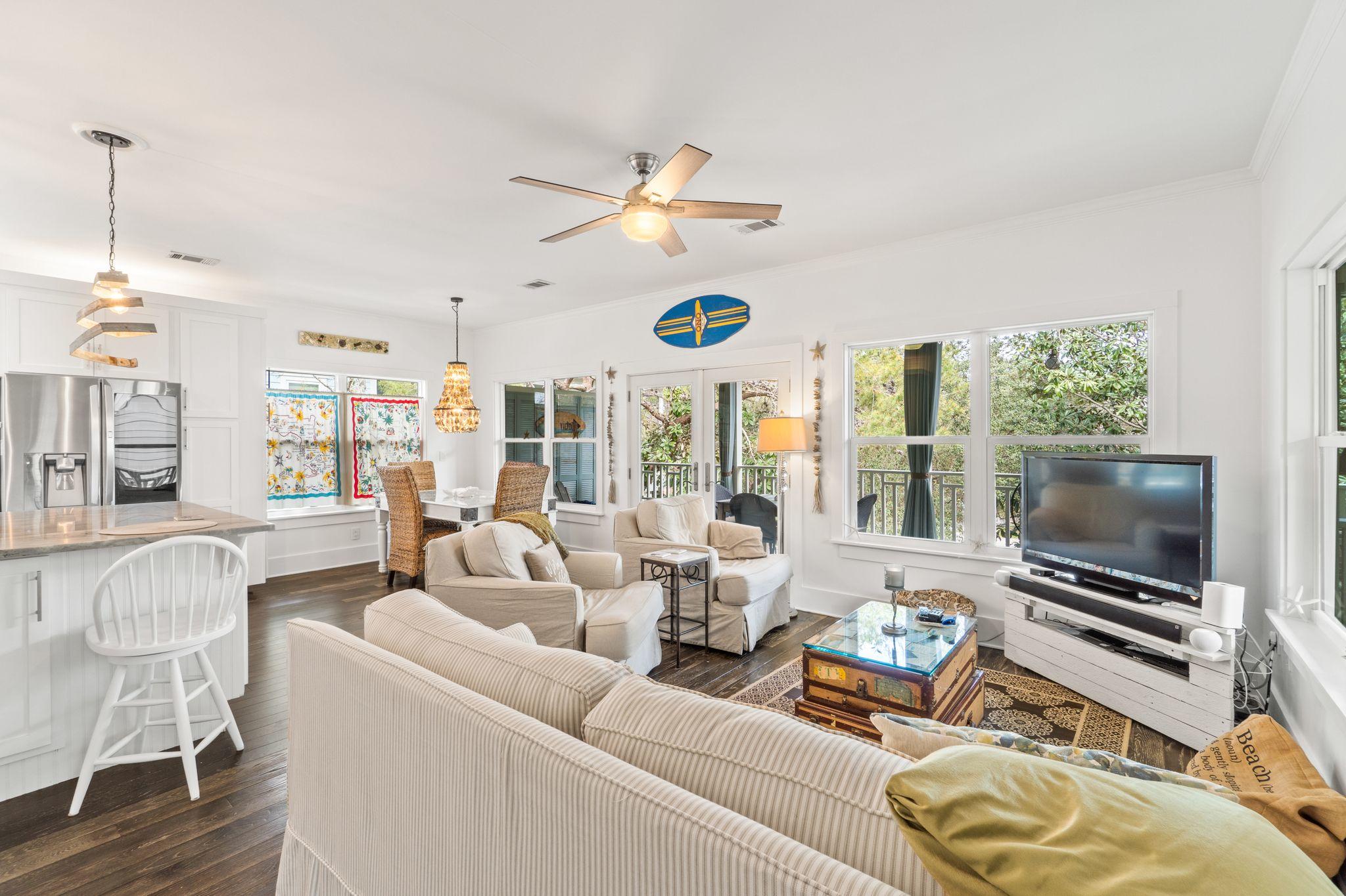 DALTON UNREC - Residential