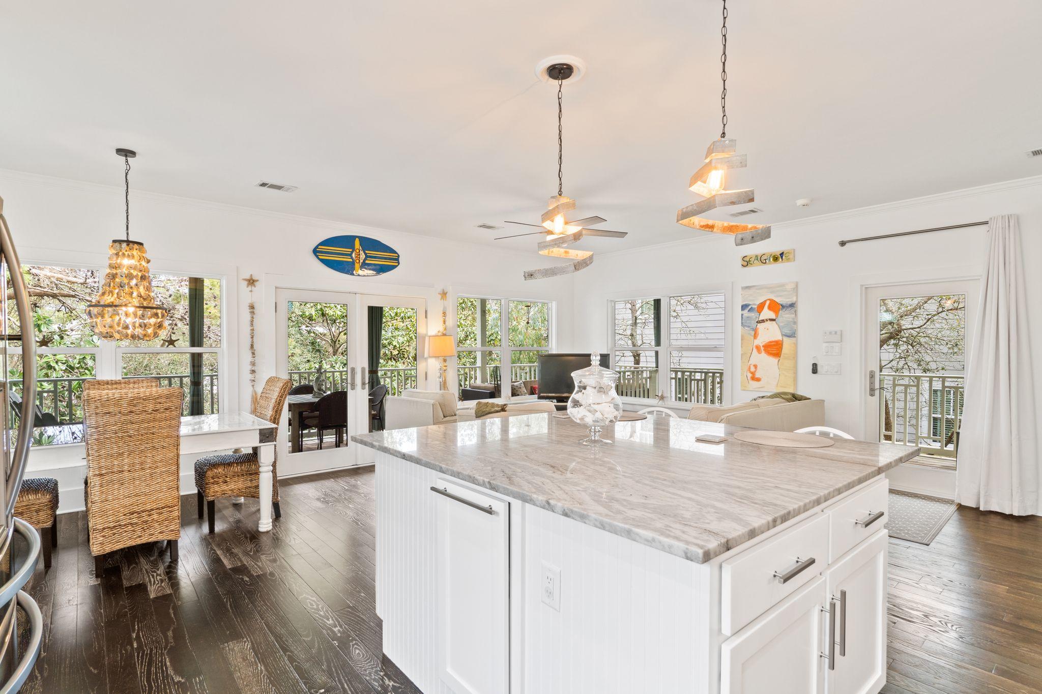 DALTON UNREC - Residential