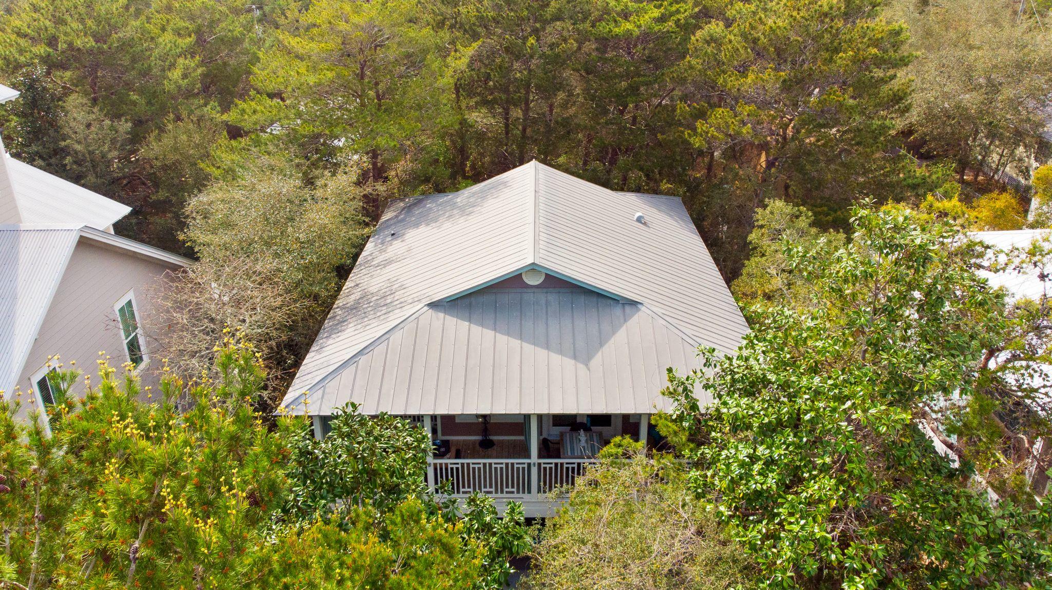 DALTON UNREC - Residential