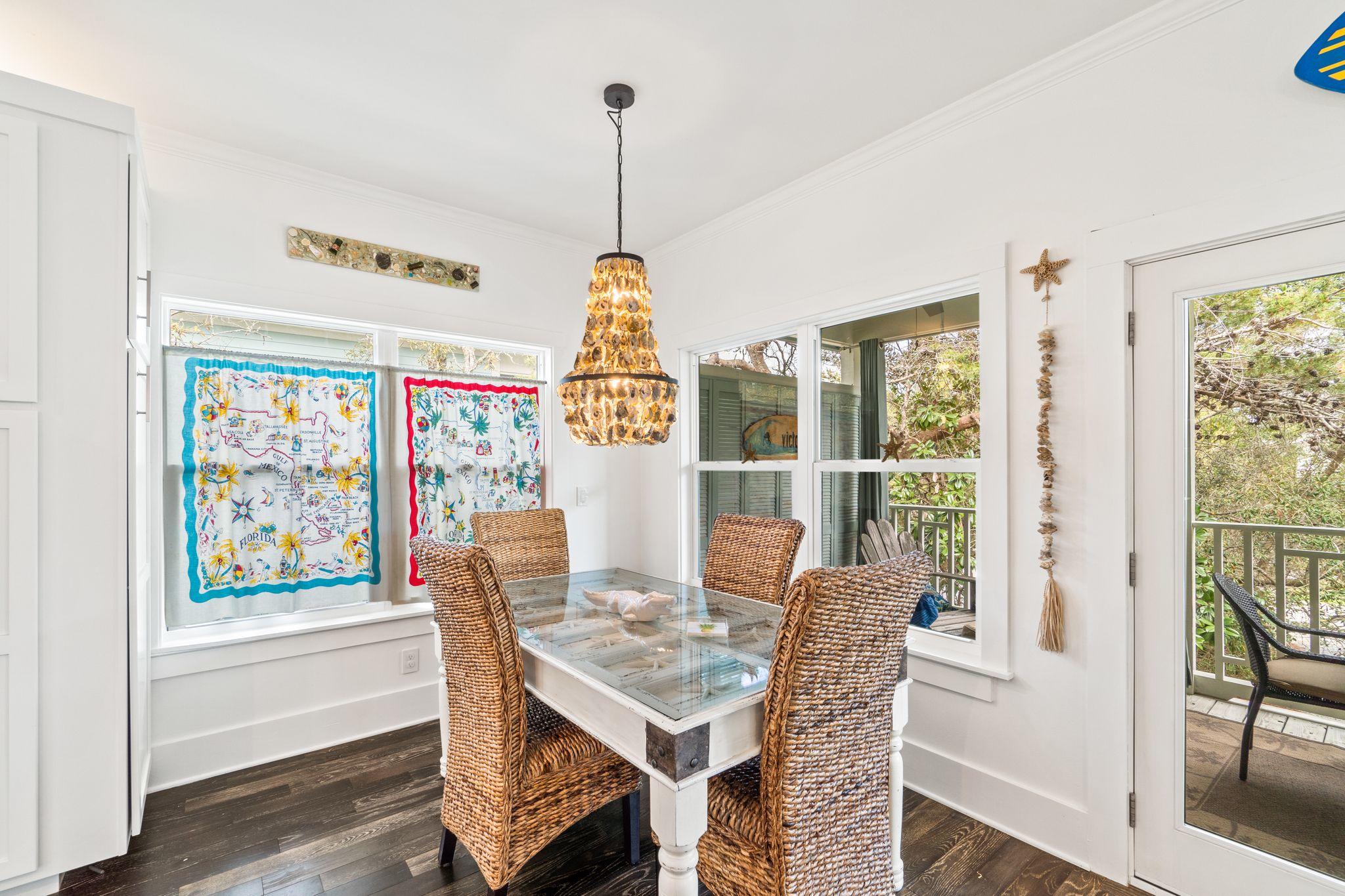 DALTON UNREC - Residential