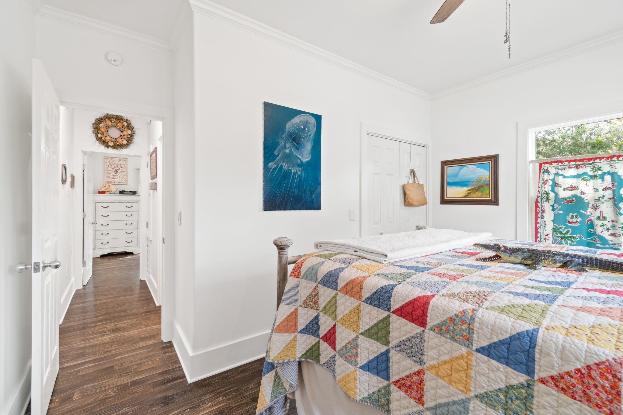 DALTON UNREC - Residential