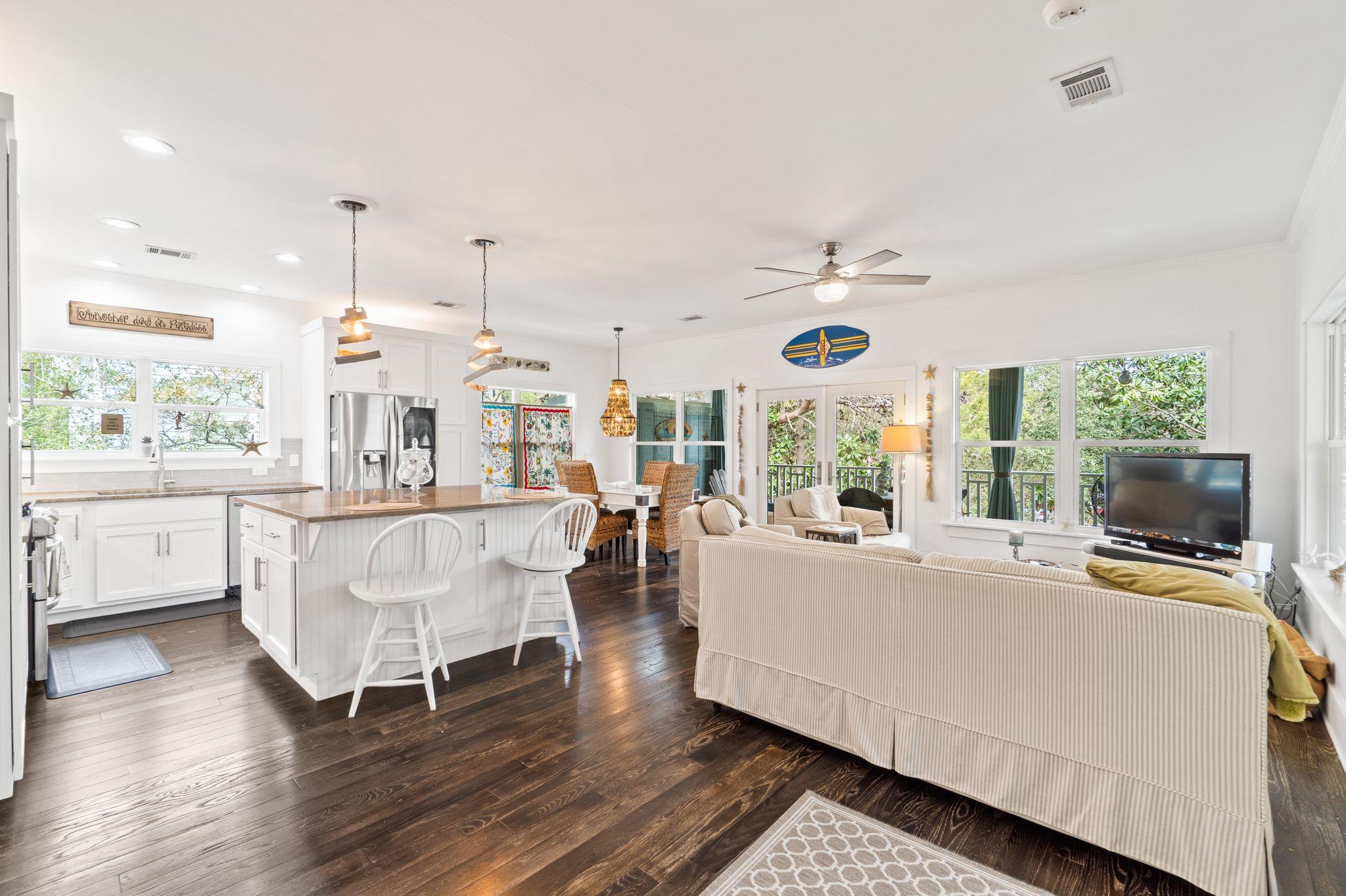 DALTON UNREC - Residential