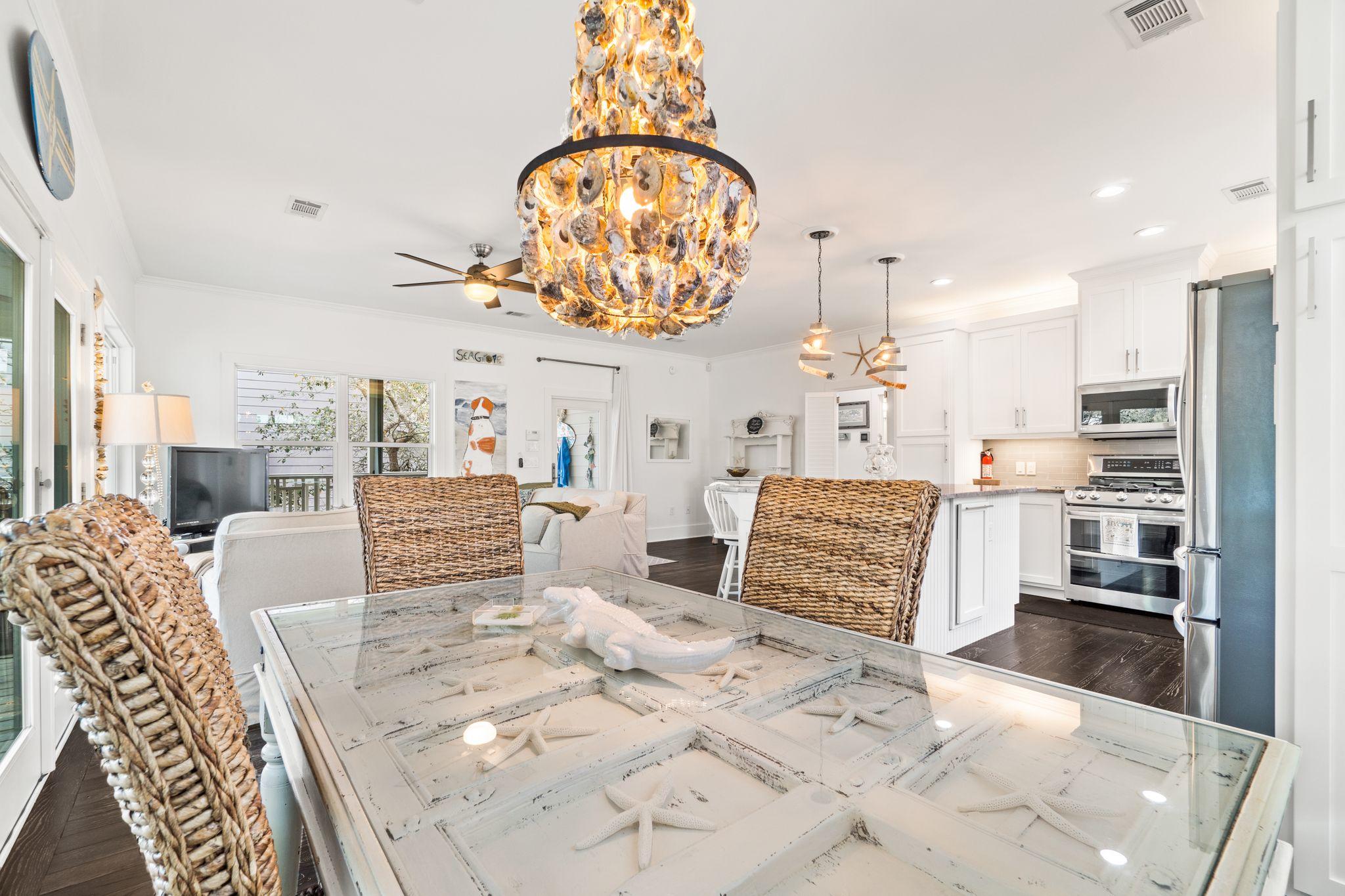 DALTON UNREC - Residential