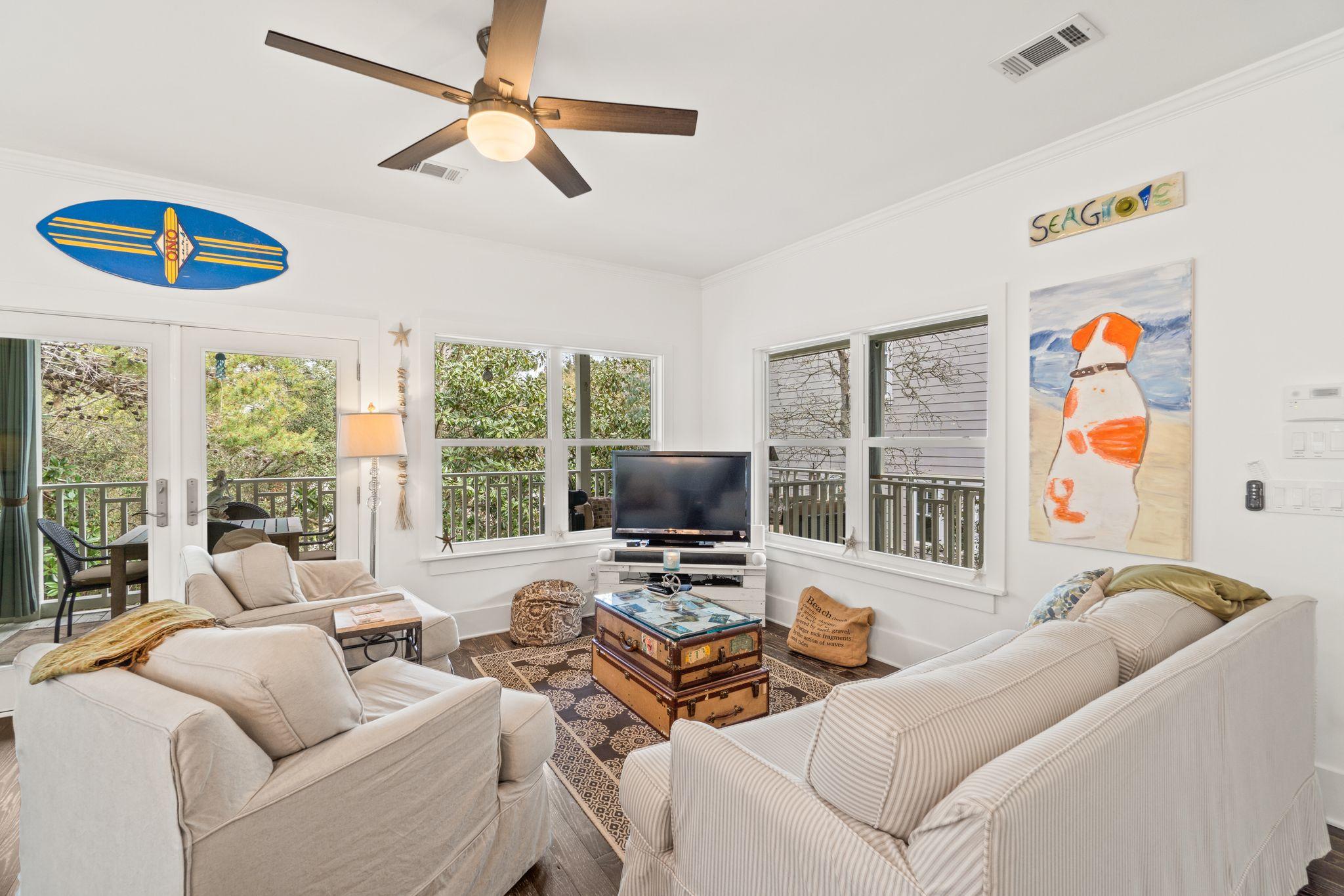 DALTON UNREC - Residential