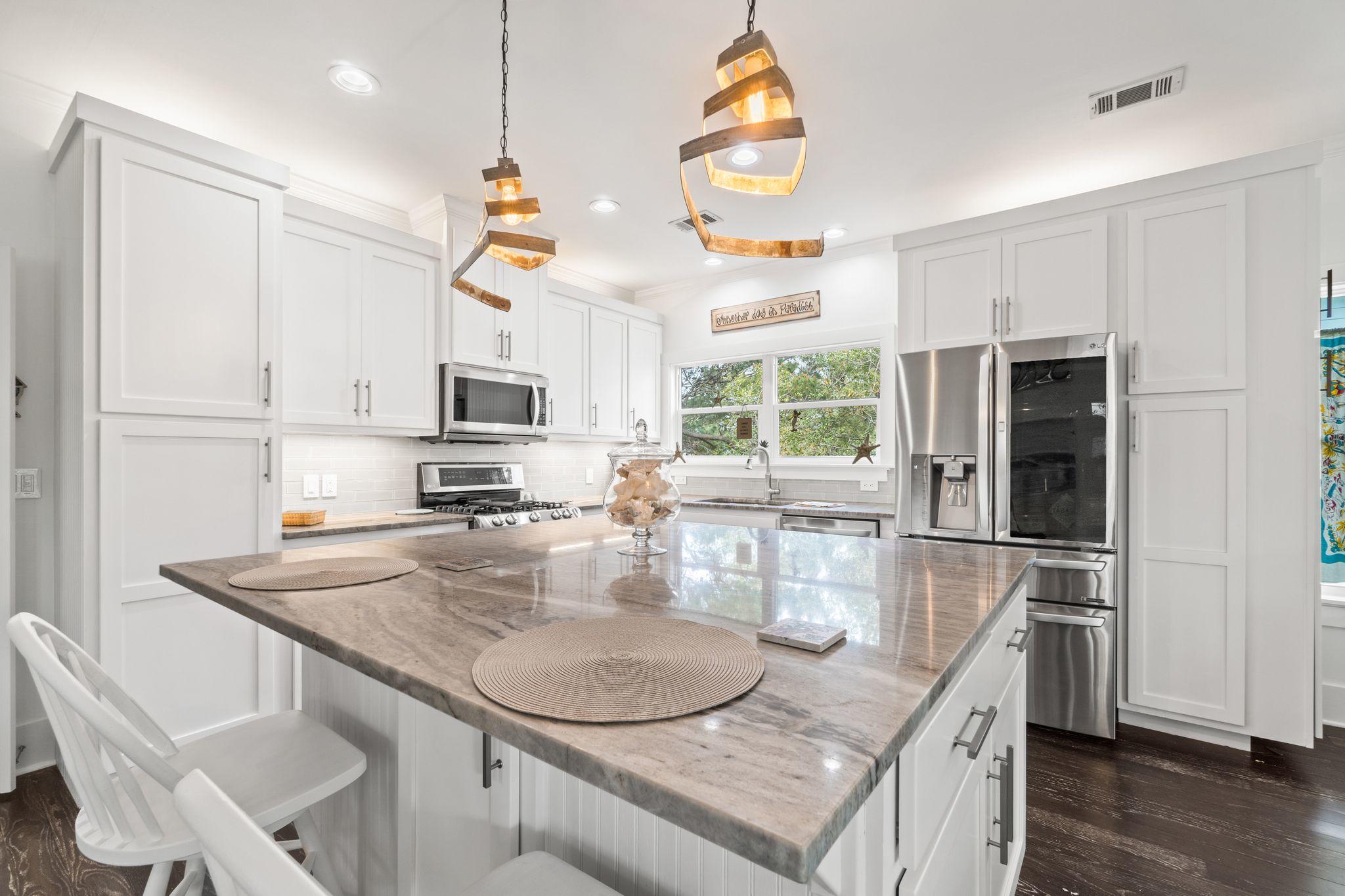 DALTON UNREC - Residential