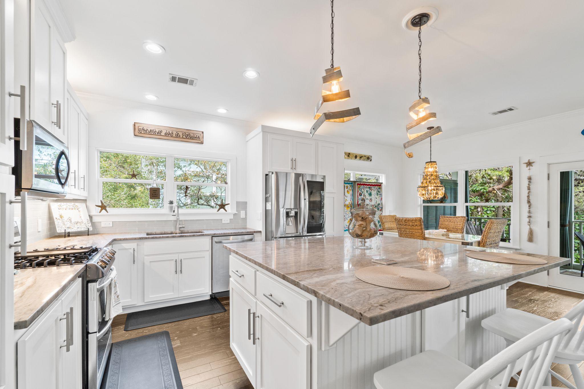 DALTON UNREC - Residential