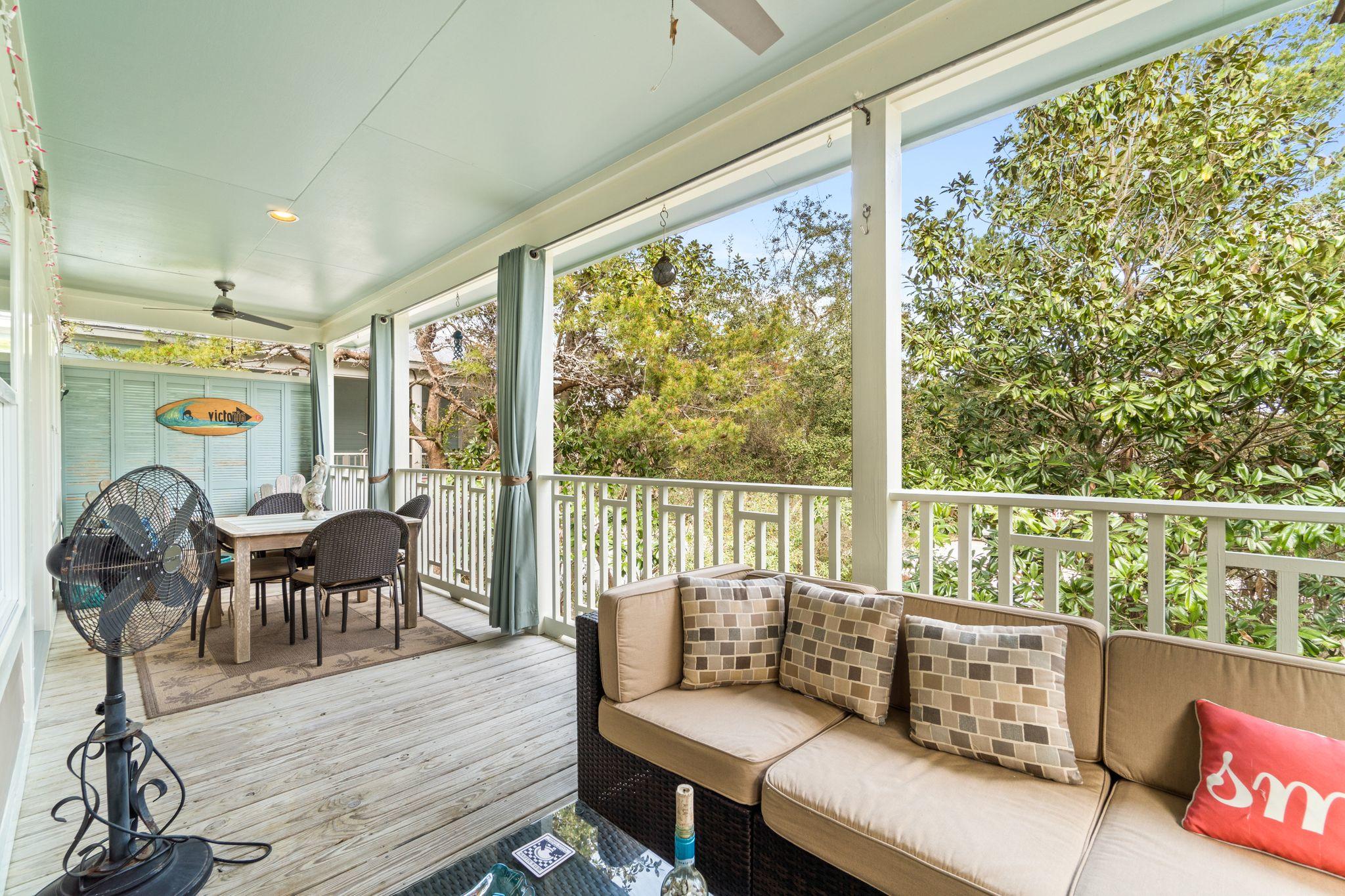 DALTON UNREC - Residential
