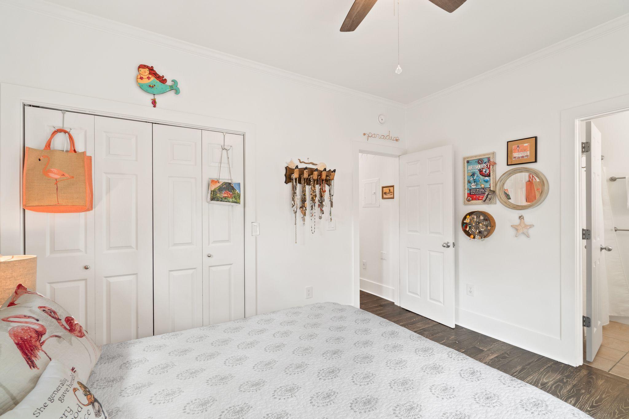 DALTON UNREC - Residential