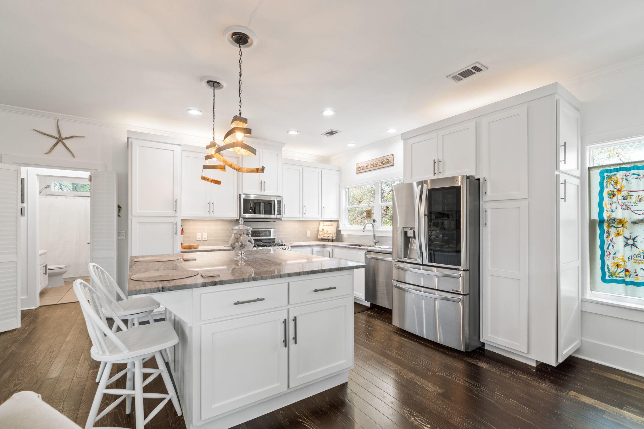 DALTON UNREC - Residential
