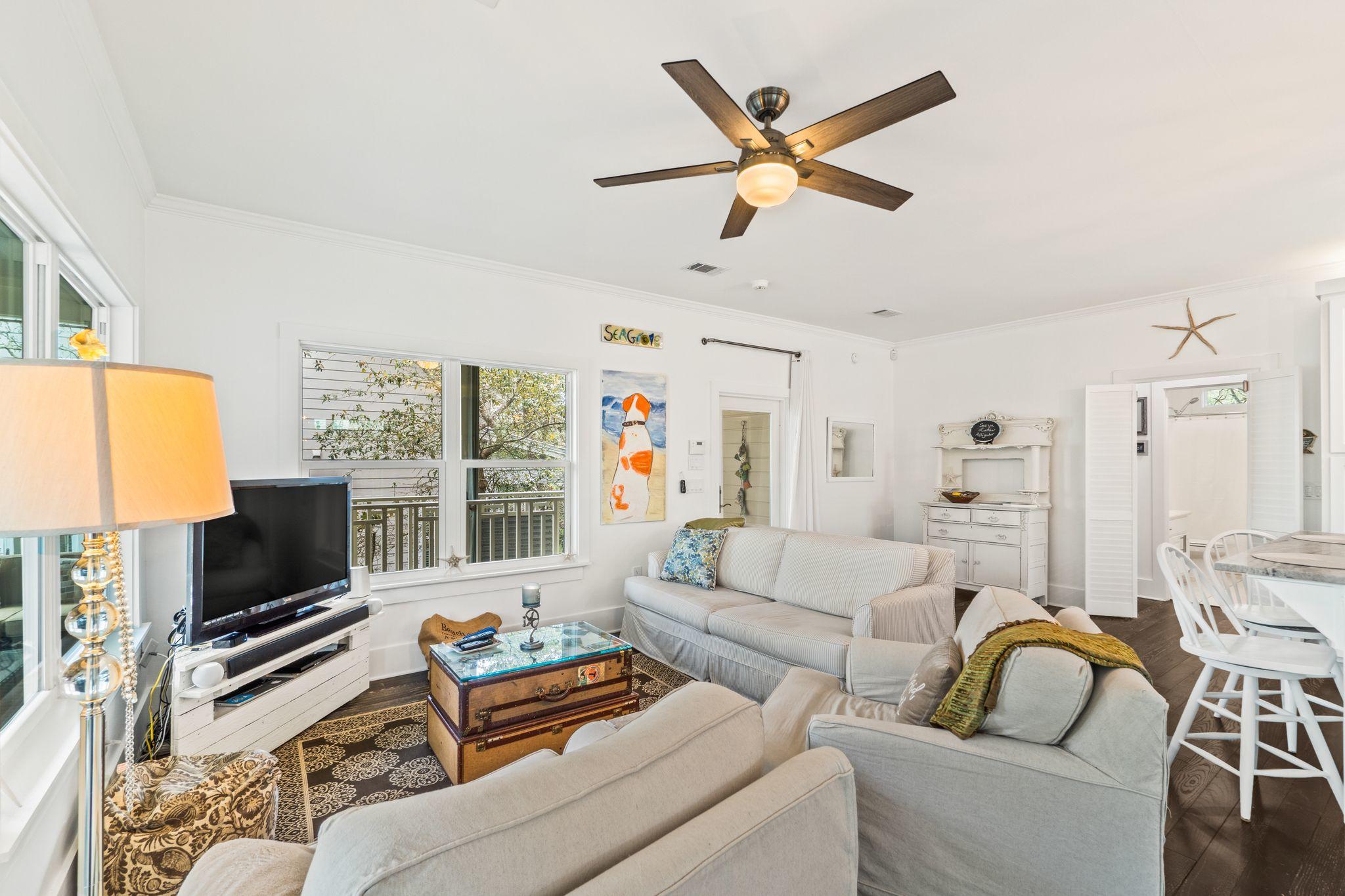 DALTON UNREC - Residential