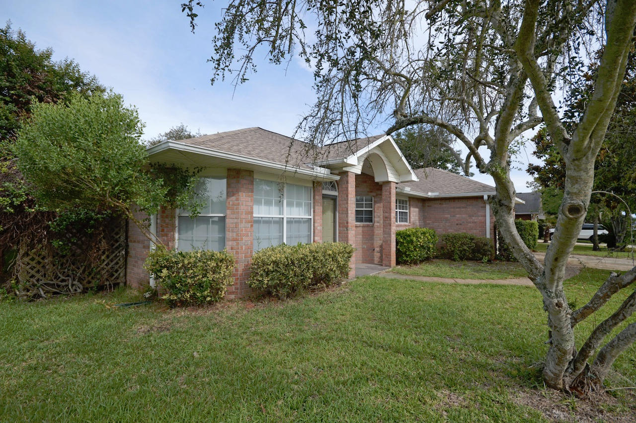 SANDY DUNES - Residential