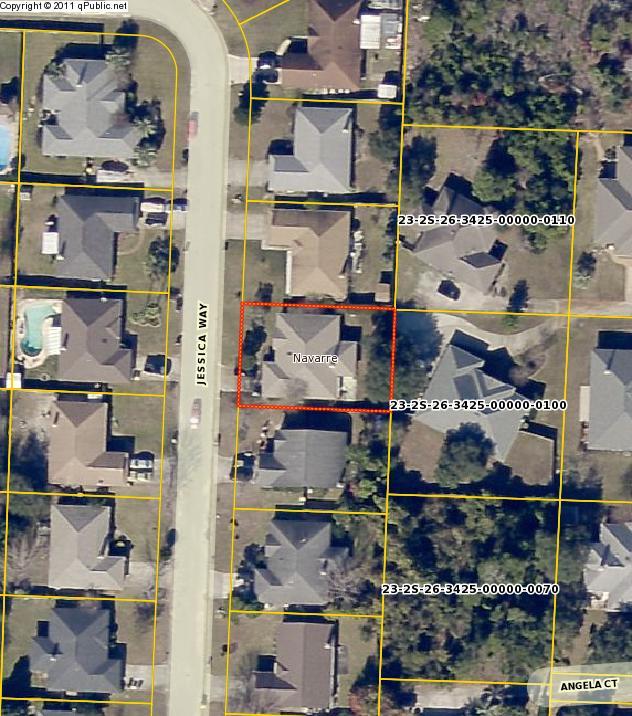 SANDY DUNES - Residential