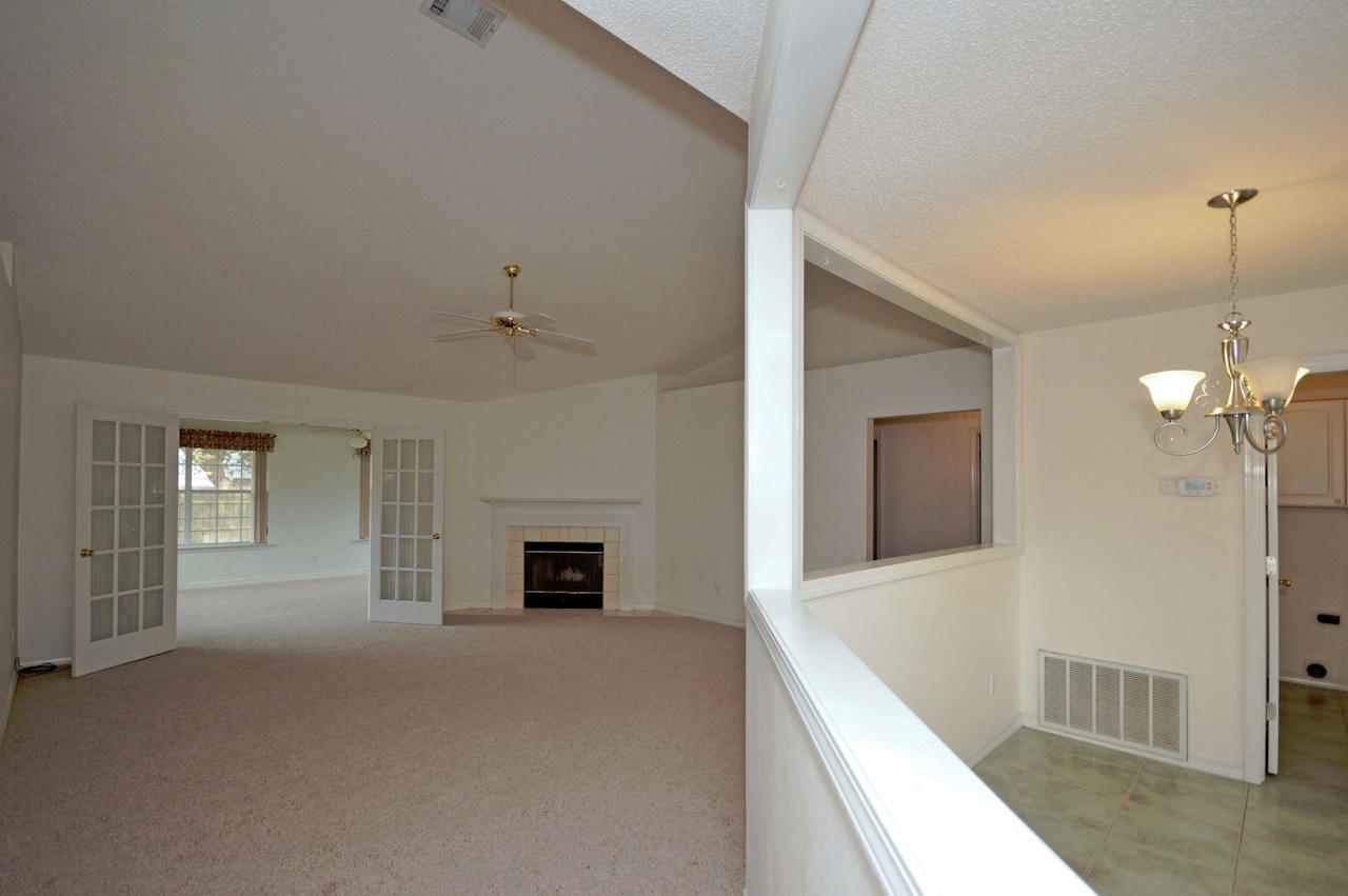 SANDY DUNES - Residential