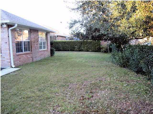 SANDY DUNES - Residential