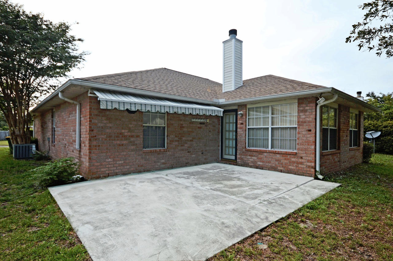 SANDY DUNES - Residential