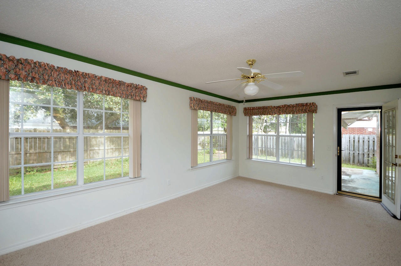 SANDY DUNES - Residential