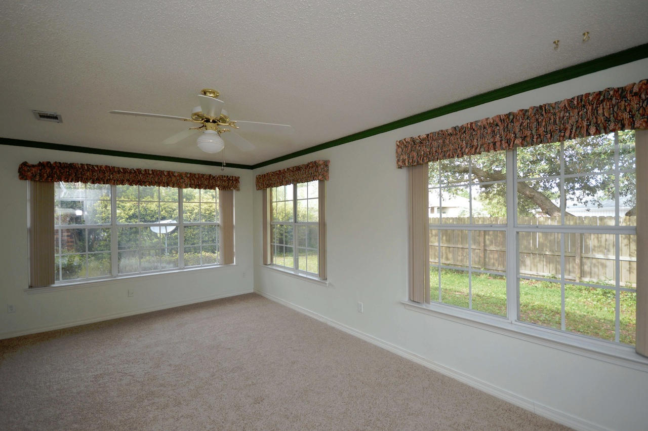 SANDY DUNES - Residential