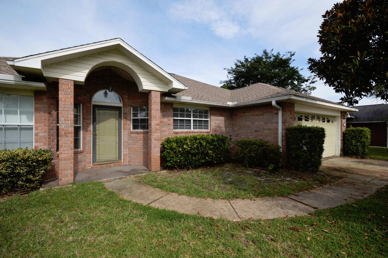 SANDY DUNES - Residential