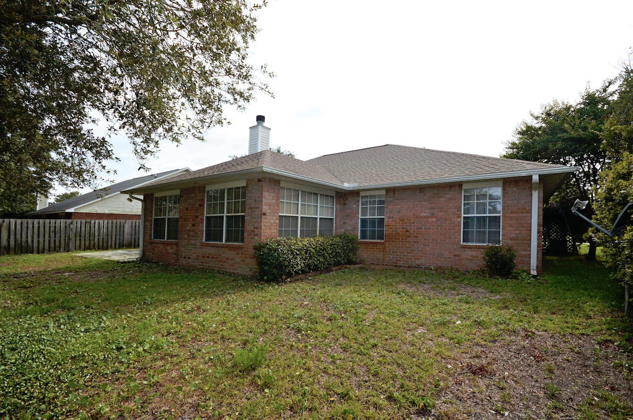 SANDY DUNES - Residential