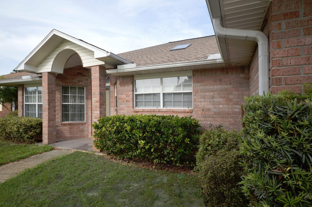 SANDY DUNES - Residential