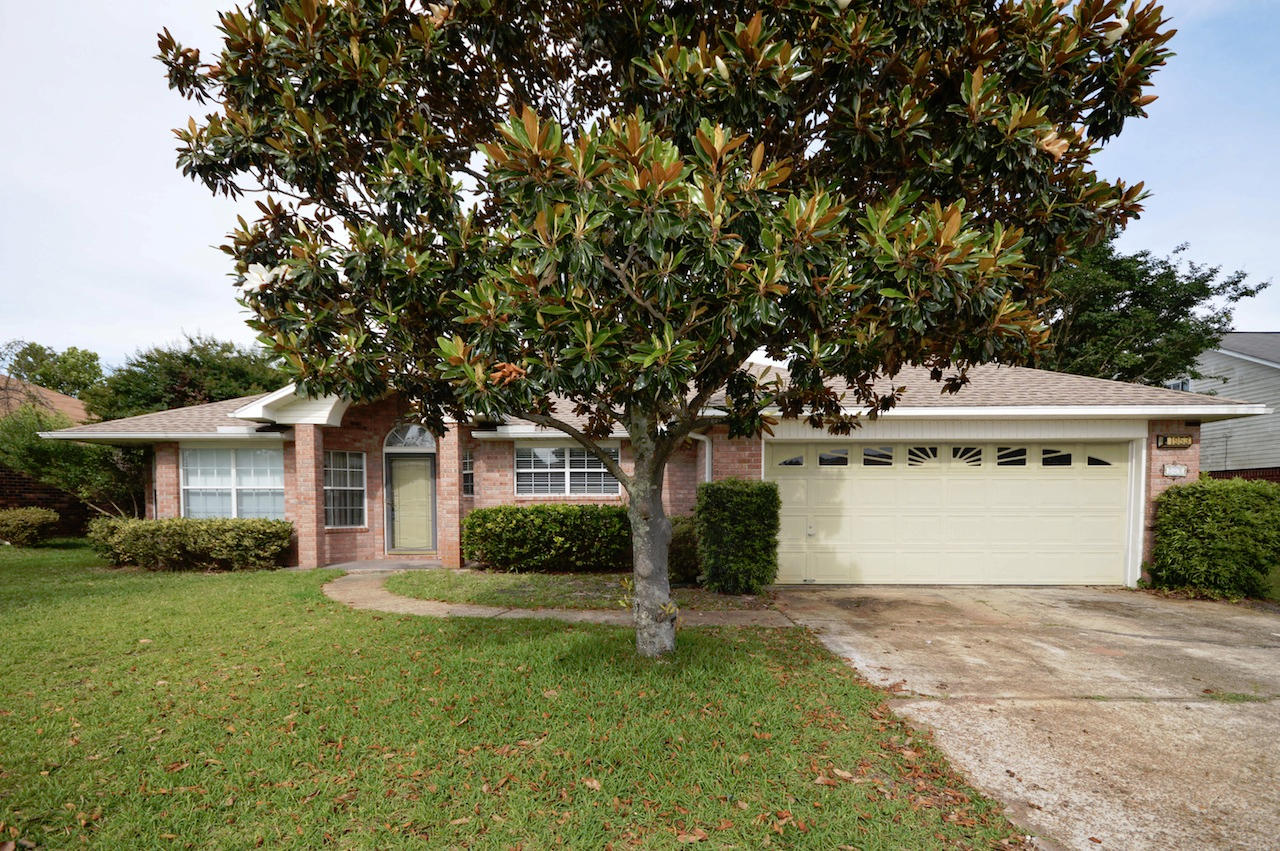 SANDY DUNES - Residential