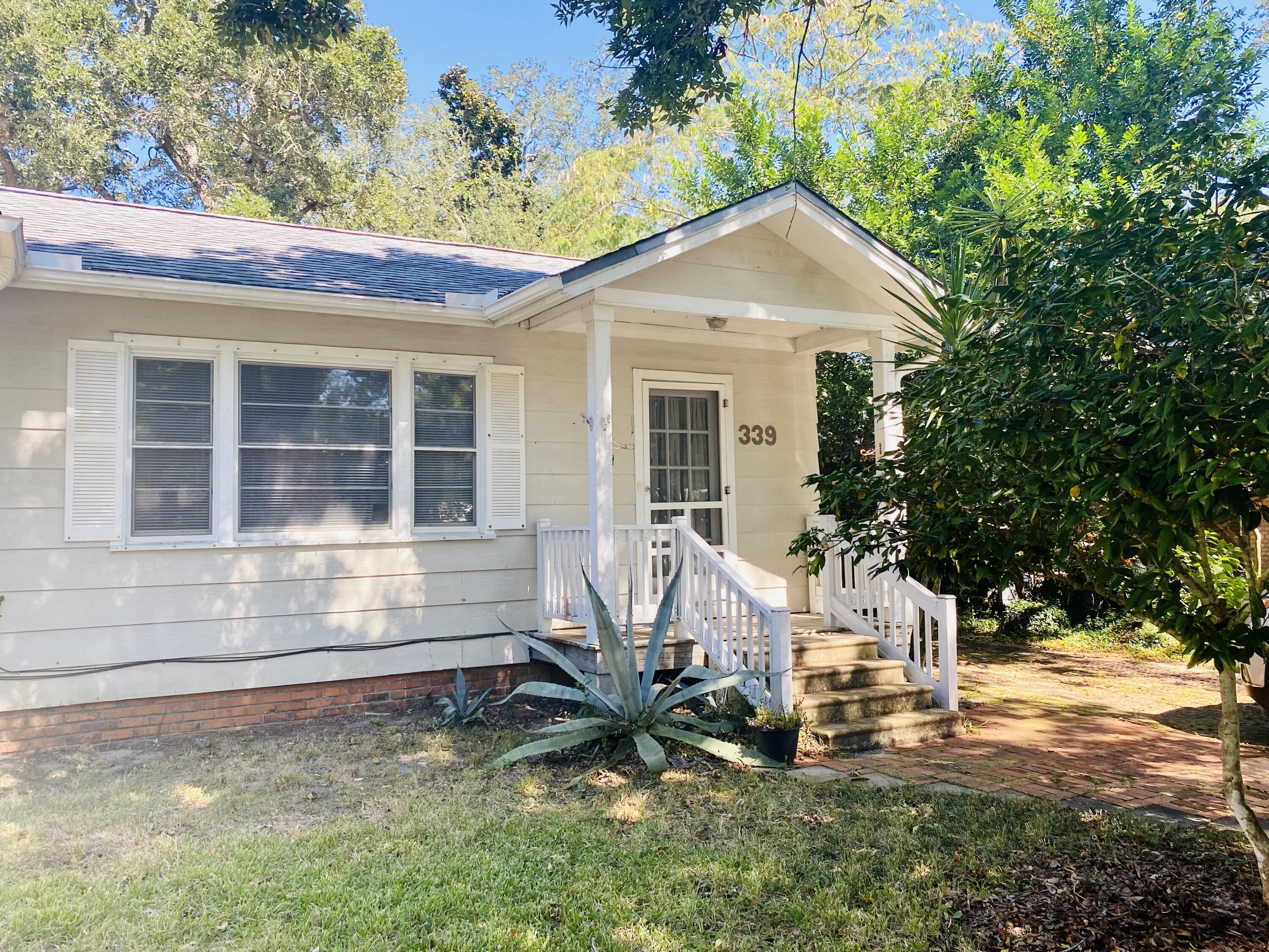 BROOKSDALE S/D - Residential Lease