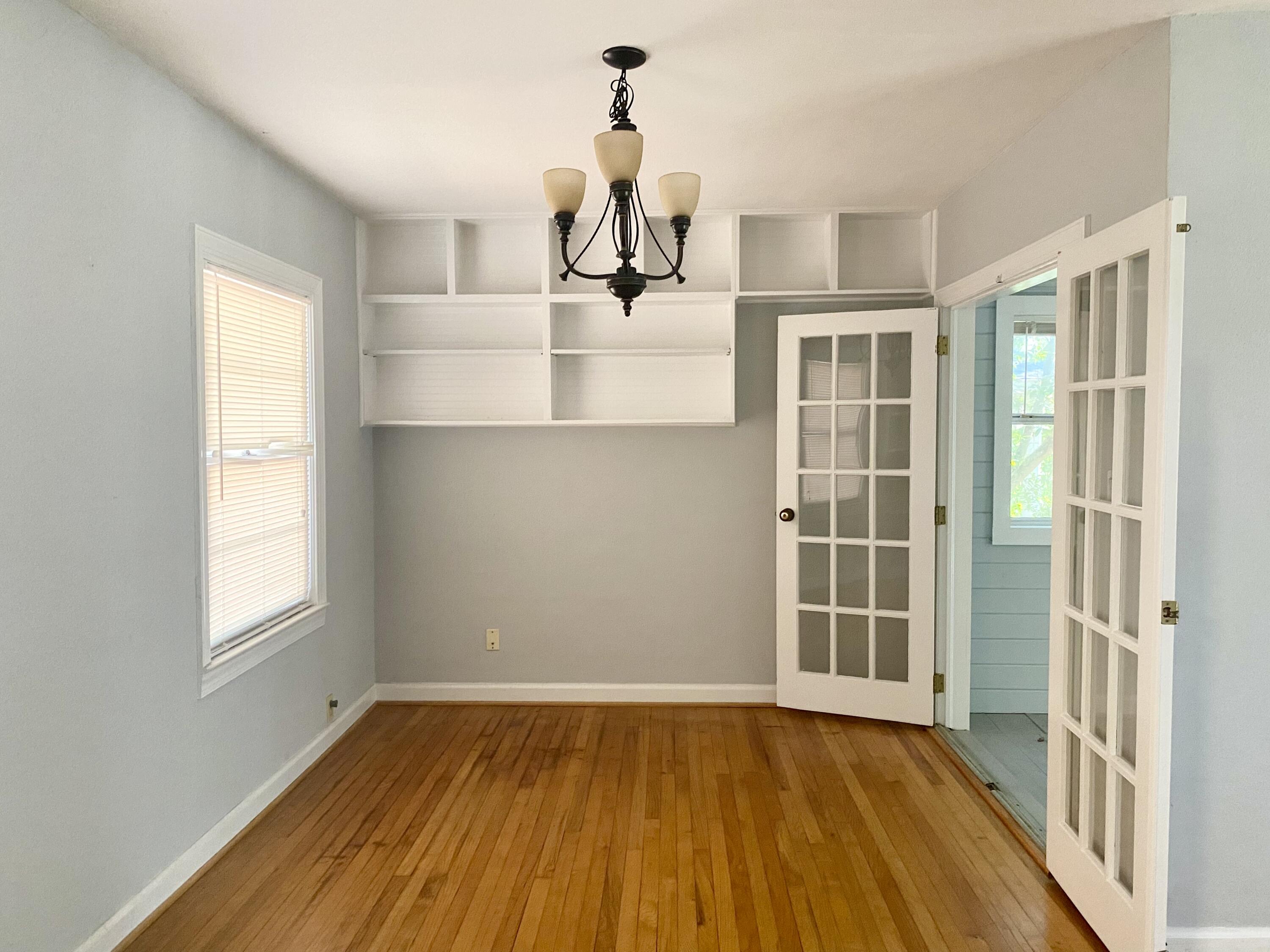 BROOKSDALE S/D - Residential Lease