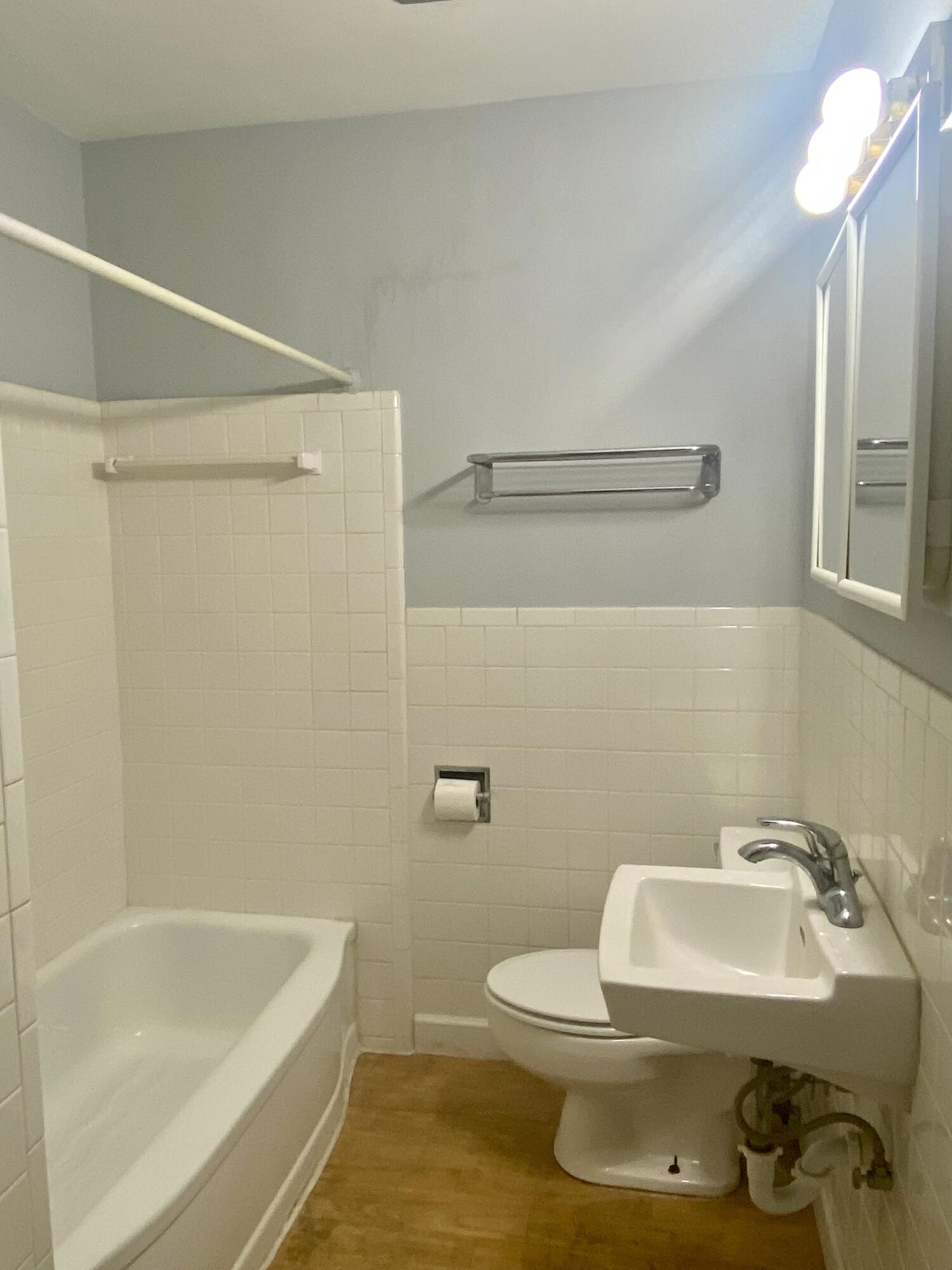 BROOKSDALE S/D - Residential Lease