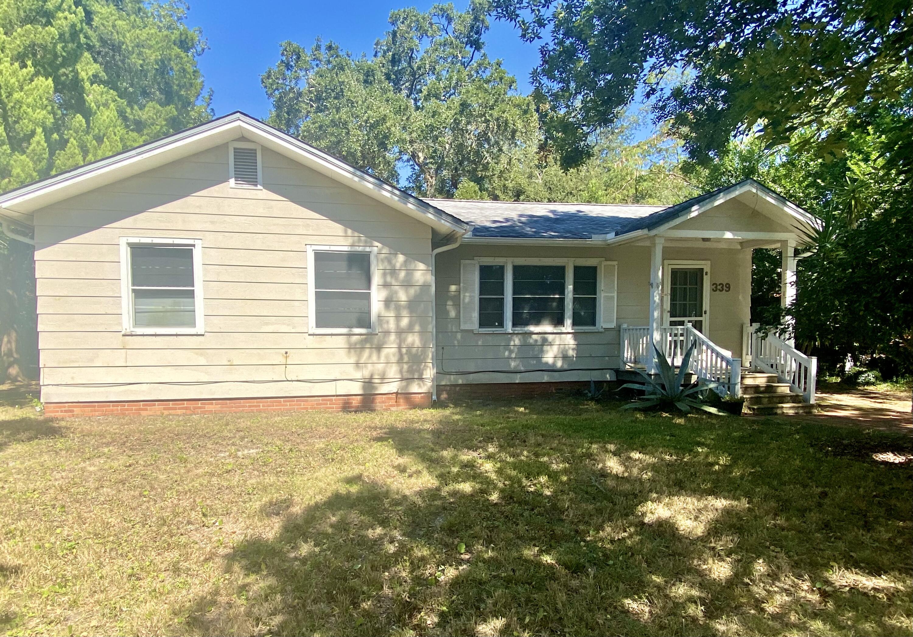 BROOKSDALE S/D - Residential Lease