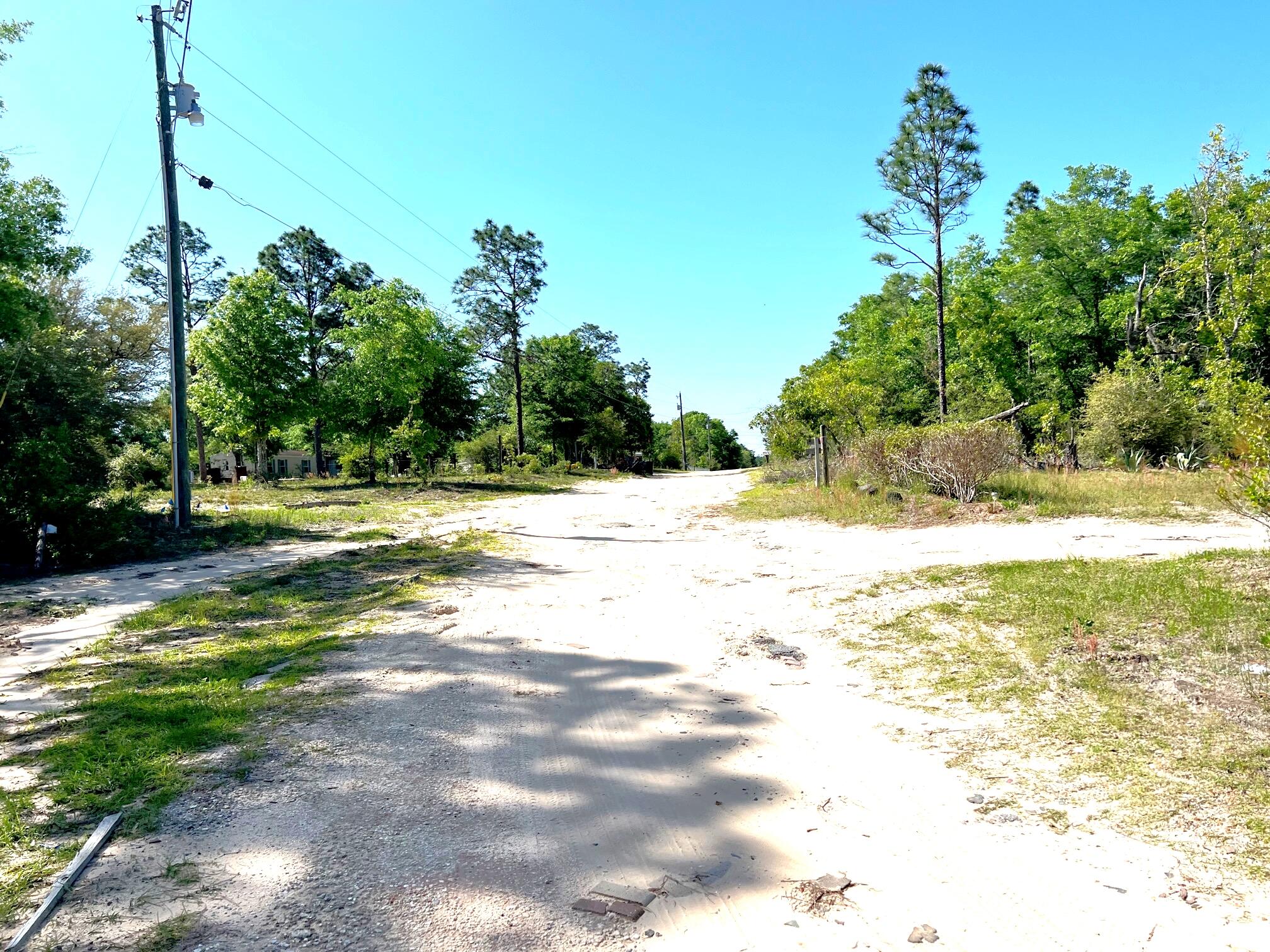 JUNIPER LAKE ESTATES UNIT 6 of Oakwood Hills - Land